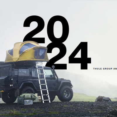 THEX 23|24 – Thule Experience at Lokstallarna in Malmö, Sweden
